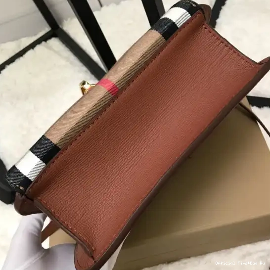 Official FirstBag Ru Crossbody Bag Burberry 0517
